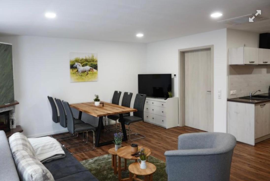 Apartment Zum Dubener Kuckuck