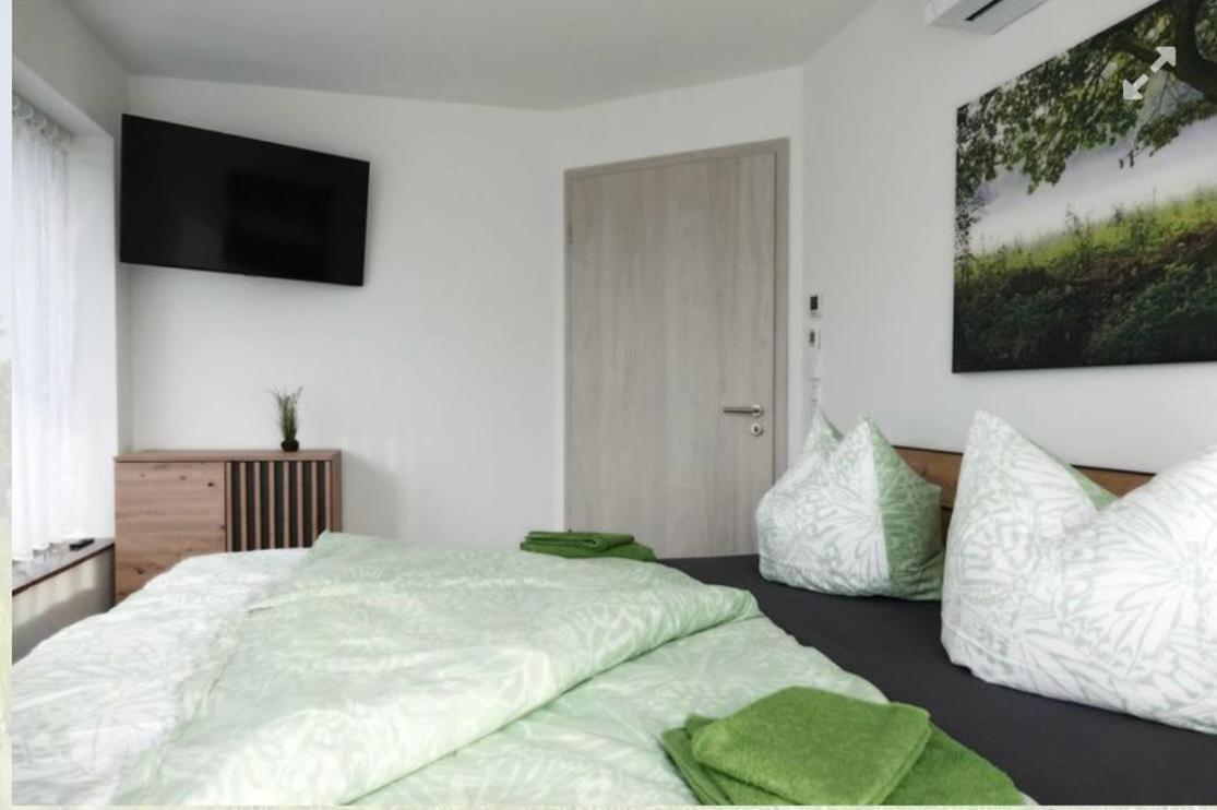 Zum Dubener Kuckuck Apartment