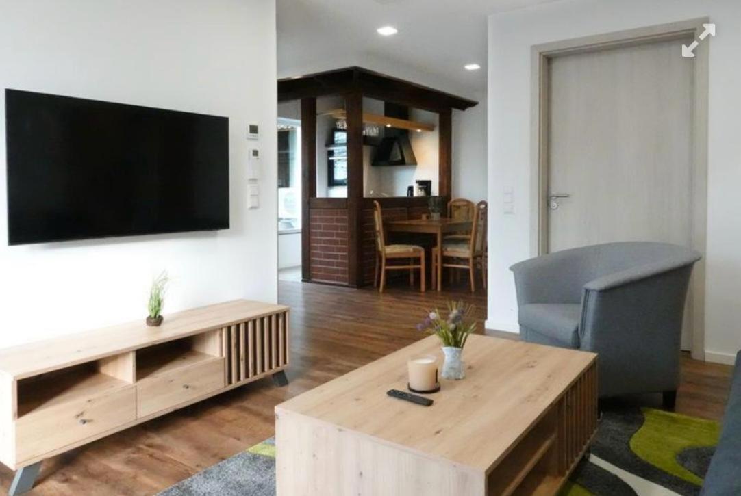 Apartment Zum Dubener Kuckuck *