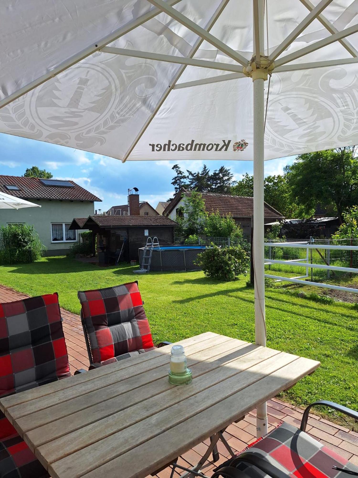 Zum Dubener Kuckuck Apartment *