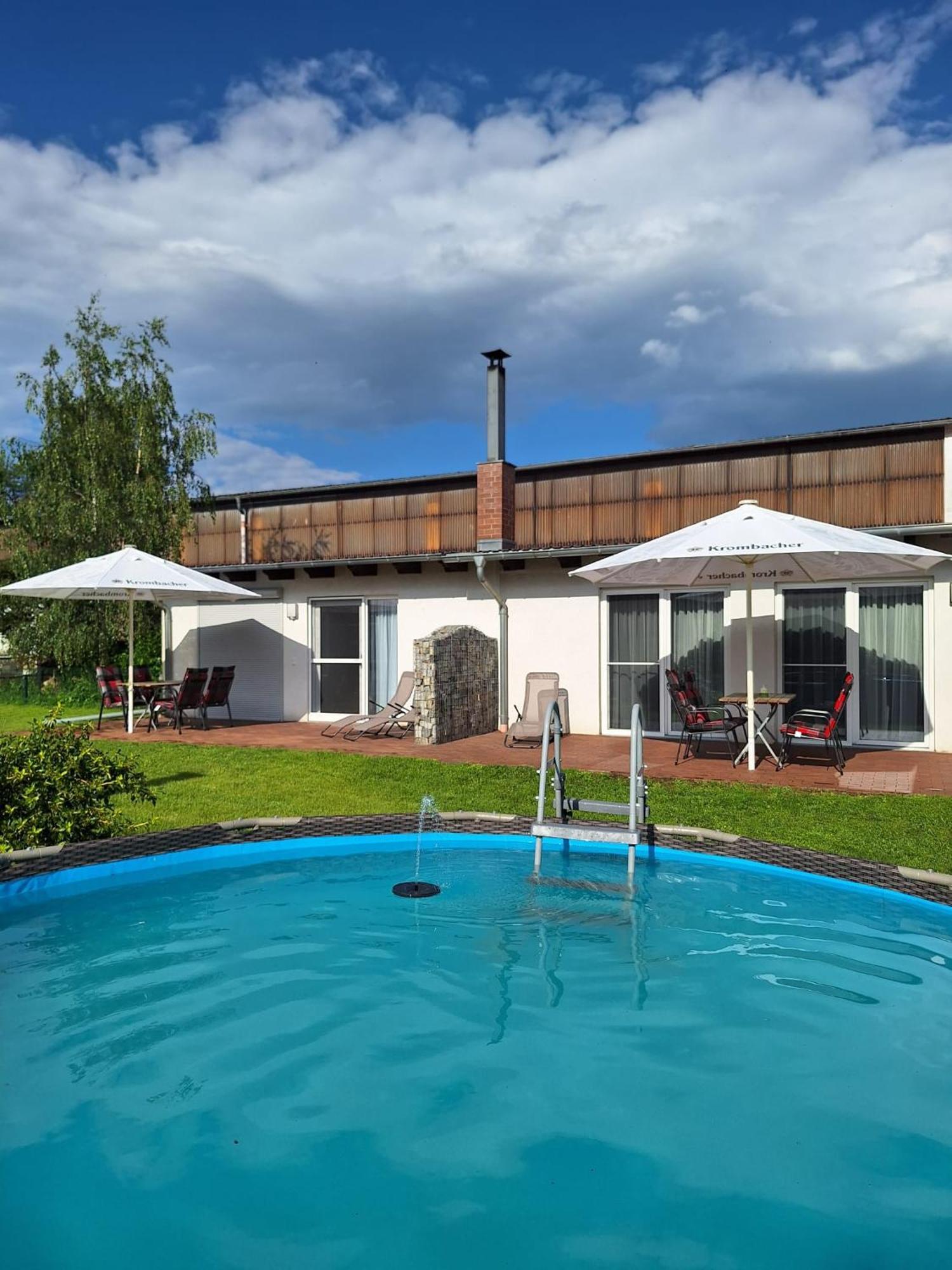 Apartment Zum Dubener Kuckuck *